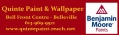 Quinte Paint & Wallpaper Inc.