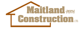 Maitland-Perth Construction Ltd.
