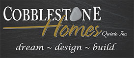 Cobblestone Homes Quinte Inc.