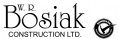 W. R. Bosiak Construction