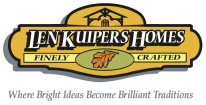 Len Kuipers Homes