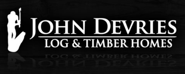 John DeVries Log and Timber Homes