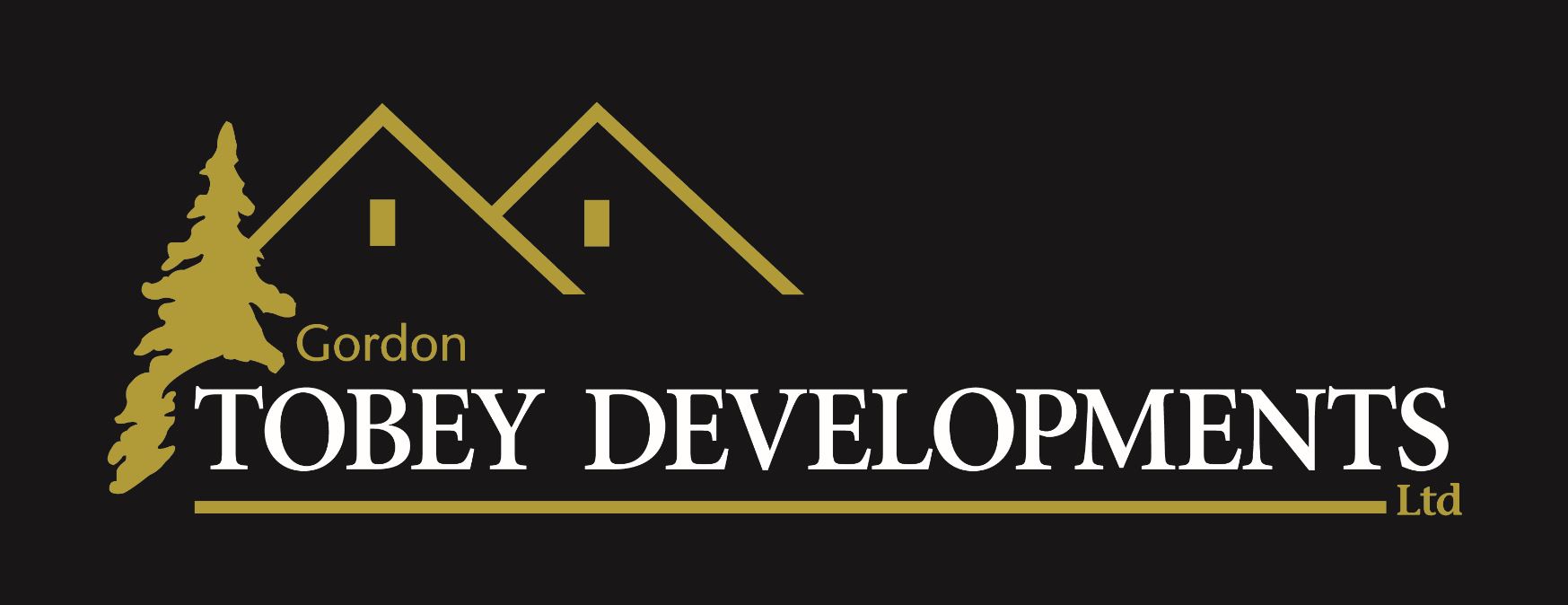 Gordon Tobey Developments Ltd